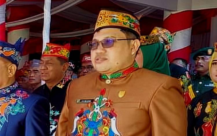 Sentra Pertanian Masyarakat Dinilai Bisa Jadi Penopang Ketahanan Pangan Daerah