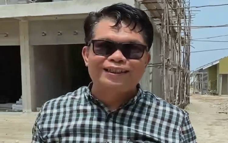 Dewan Harap PBS Beroperasi di Kalteng Tak Lalai Terhadap Kewajiban