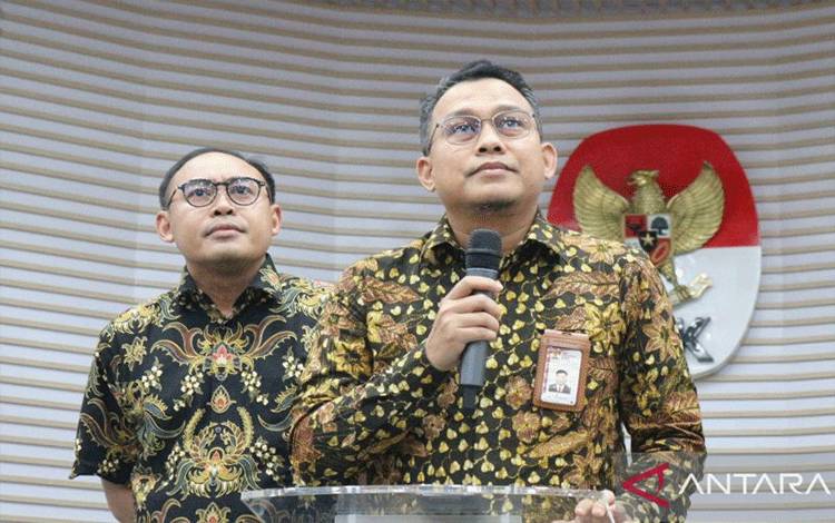 KPK Cegah Sembilan Orang ke Luar Negeri Terkait Penyidikan di Kementan