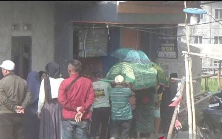 Janda yang Diduga Dibunuh Anak Anggota DPR Belasan Tahun Tidak Pulang