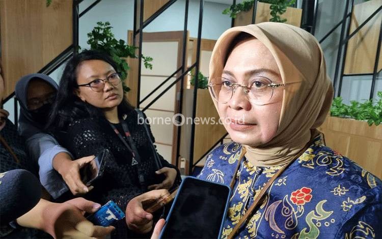 KemenPPPA Kerja Sama K/L Lindungi Anak Korban Prostitusi Online
