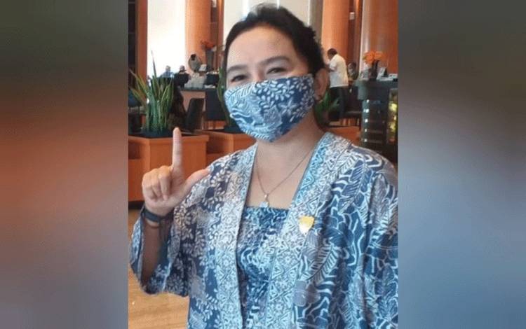 Dewan Kalteng Dorong Pengembangan Wisata Wilayah Perkotaan