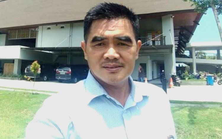 Dewan Kalteng Dorong Realisasi Aspirasi Masyarakat di Daerah