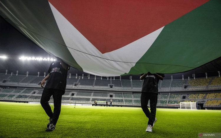 Luksemburg akan Akui Negara Palestina pada September 2025
