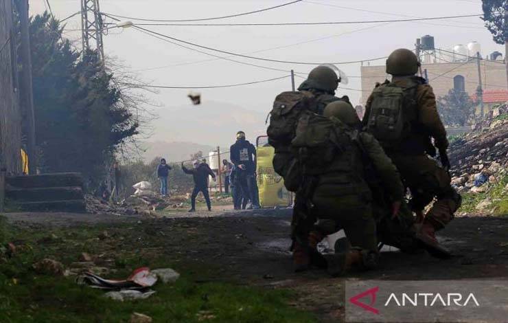 Hamas Sebut Jumlah Tawanan Israel Lebih Banyak dari Puluhan Orang