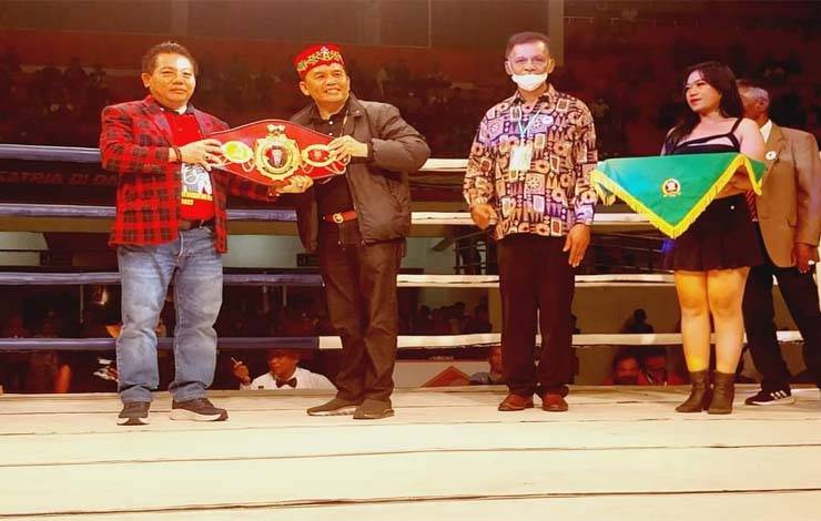Ketua DPRD Kalteng Berharap Hujan Meredam Kabut Asap dan Karhutla Dibeberapa Daerah