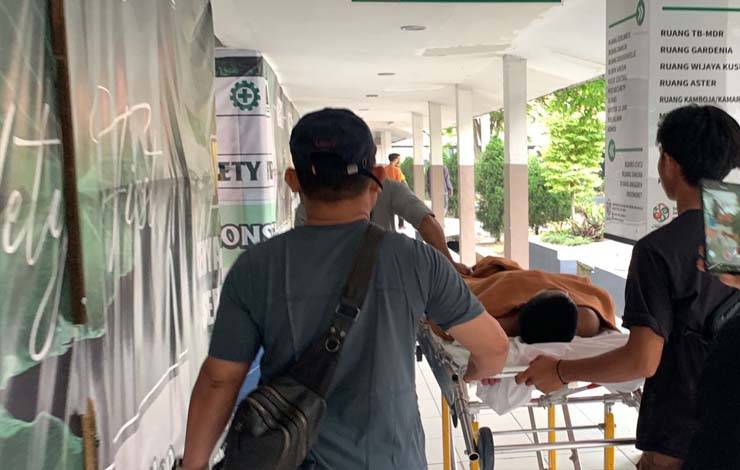 Gubernur Kalteng Harap Konflik Bangkal Segera Diselesaikan