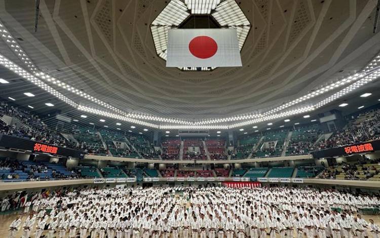 Dubes Harap Kempo Jembatani Penguatan Hubungan Indonesia-Jepang