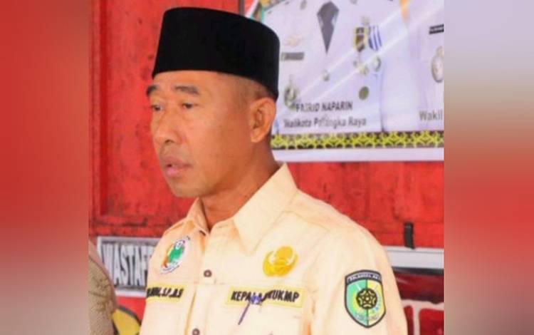 Pemko Palangka Raya kembali Gelar Pasar Penyeimbang Guna Stabilkan Harga