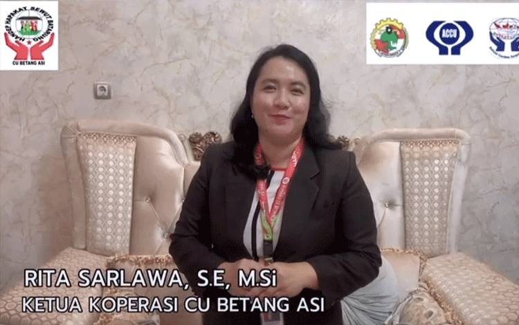 Perkara Perdata, CU Betang Asi Menangkan Gugatan Dessy dan Shinta