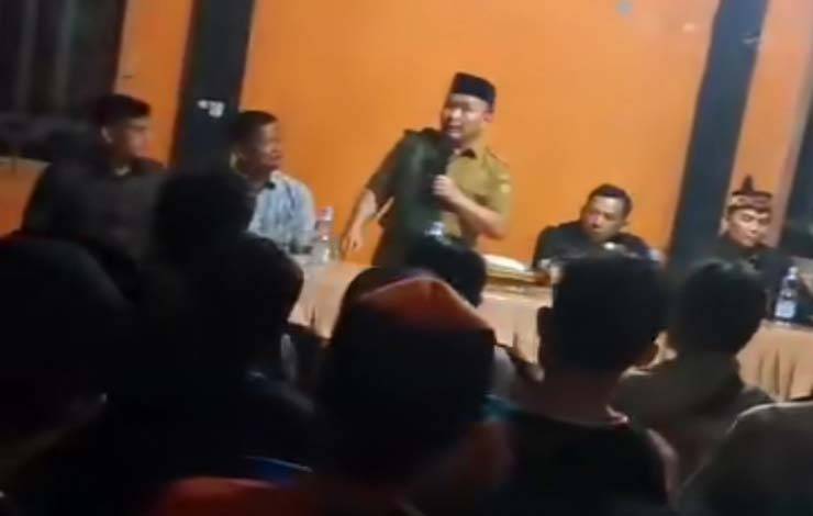 Pemprov Kalteng Programkan Pasar Murah Pasca Insiden Desa Bangkal