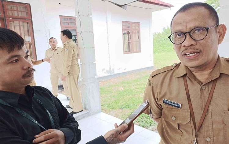 Pemkab Seruyan Segera Sosialisasi Hasil Pembahasan Tuntutan Warga Bangkal pada PT HMBP 1, Ini 3 Poin Kesepakatannya