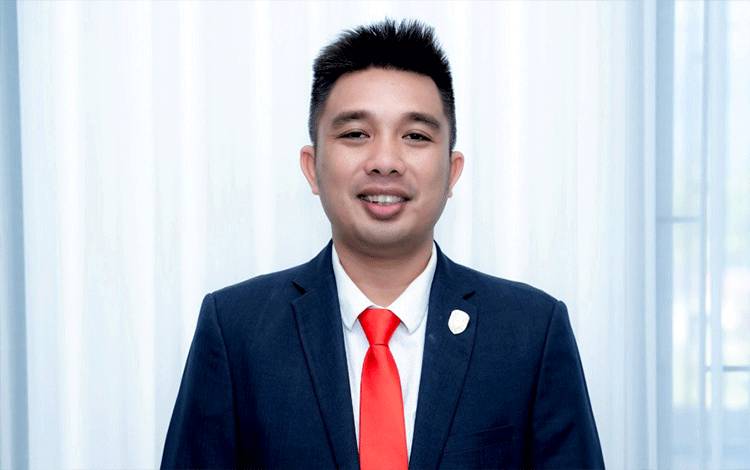 Anggota DPRD Barito Utara Harapkan Agar Pelayanan Kesehatan Terus Ditingkatkan