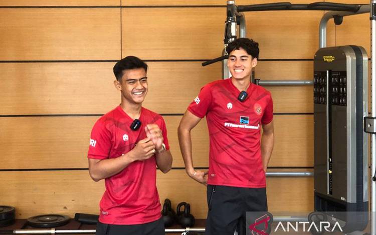 Arhan: Kemauan Kunci Pemain Indonesia Dapat Berkarier di Luar Negeri