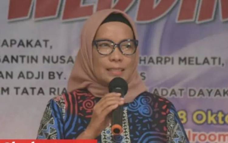 Pemko Palangka Raya Ingin Wujudkan Pemerintahan Kolaboratif