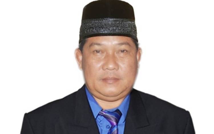Ini Harapan Fraksi PPP DPRD Kapuas kepada Pj Bupati
