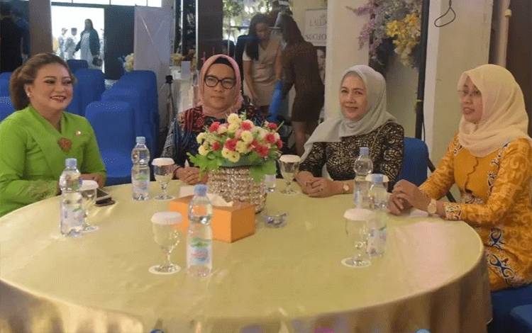 Norhaini Minta Masyarakat Tidak Gegabah dalam Menghadapi Hewan Buas di Rumah