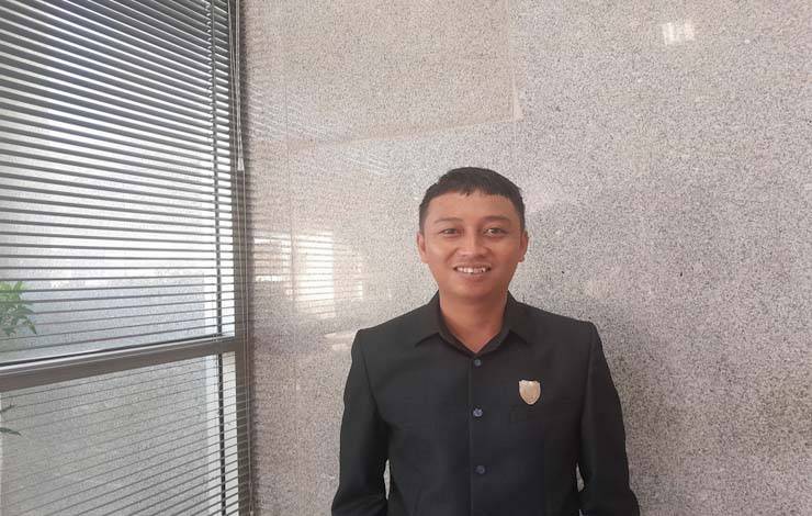 Dewan Kalteng Harapkan Pelayanan Publik yang Optimal