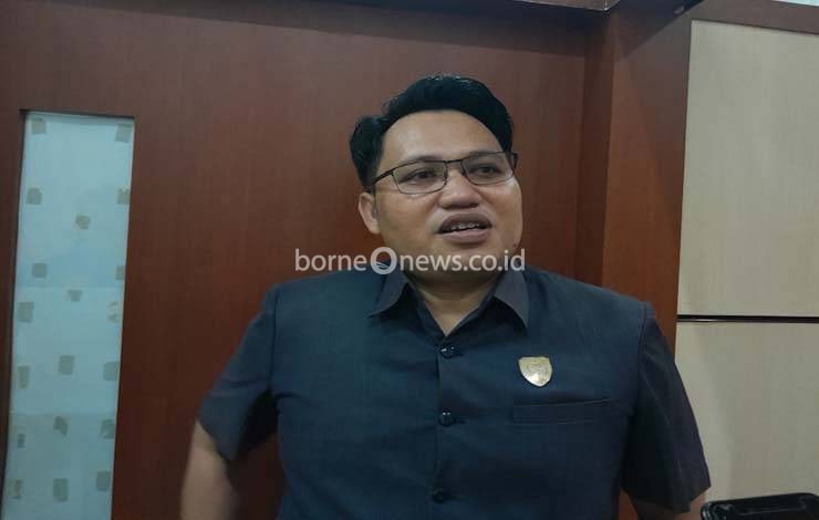 Dewan Kalteng Harapkan Pemerintah Perhatikan Sarpas Pendidikan dan Kesehatan Daerah Pelosok