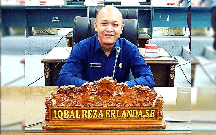 Dewan Aparesiasi Bimtek dan Sosailisasi Implementasi Pengawasan Perizinan
