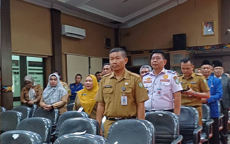 Pendaftaran Diperpanjang, Pelamar PPPK di Kotim Mencapai Ribuan