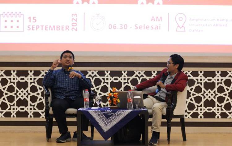 Eks Penyidik KPK: Kasus Dugaan Pemerasan Pimpinan KPK Cukup di Polda