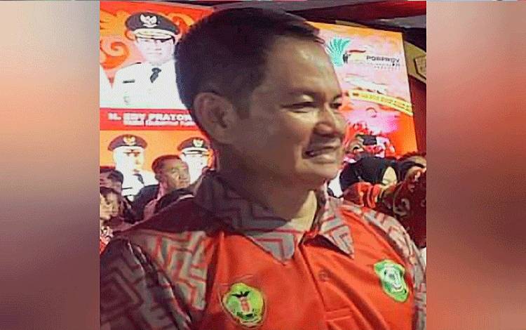 DPRD Kalteng Berencana Menggelar RDP Membahas Tragedi Bangkal