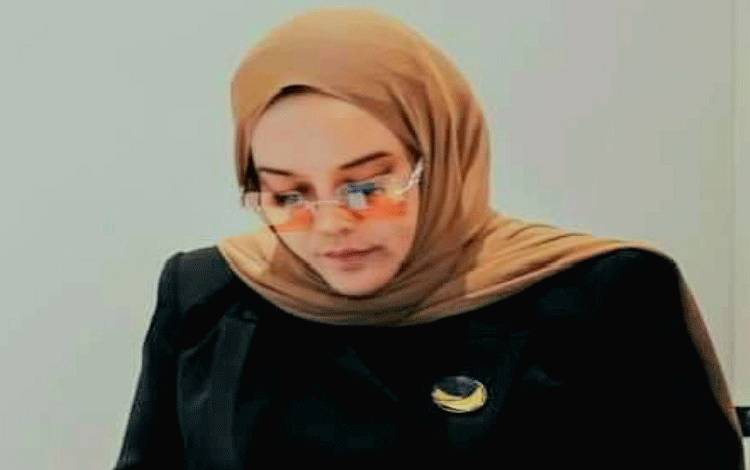 Dewan Kalteng Minta Pemerintah Perbanyak Akses Layanan Keuangan