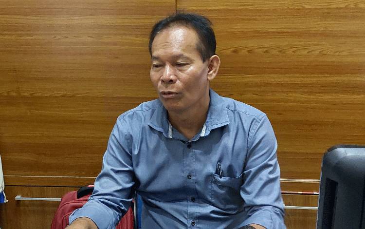 Libatkan Masyarakat Dalam Mengelola SDA di Kalteng