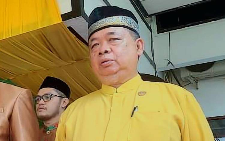 Tingkatkan Pengembangan Potensi Pariwisata di Kobar