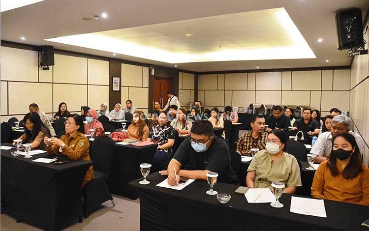 Penyakit Paru Obstruktif Kronis Penyebab Kematian Ketiga Terbanyak di Dunia ?