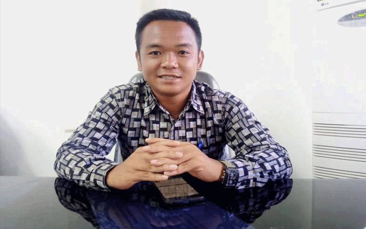 DPRD Barito Utara Apresiasi Rikkes Haji Tahap I