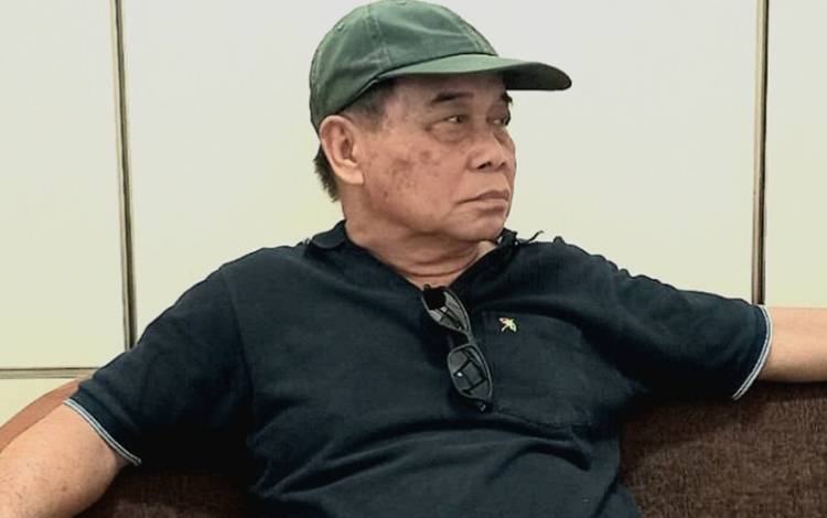 Dewan Tegaskan Sanksi Hukum bagi Perusahaan yang Sengaja Membakar Lahan