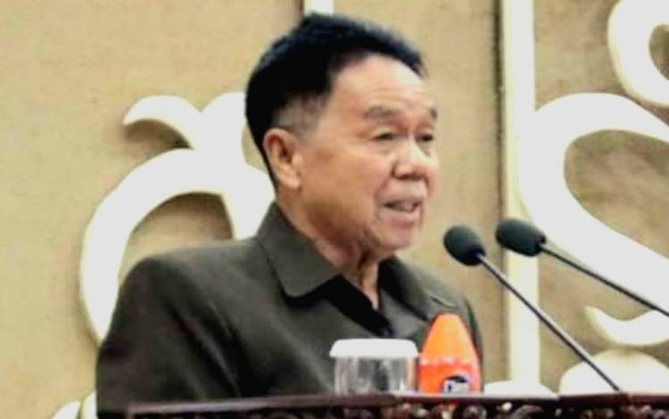 Perhatian Terhadap Peningkatan Rumdis Guru di Pelosok Perlu Ditingkatkan