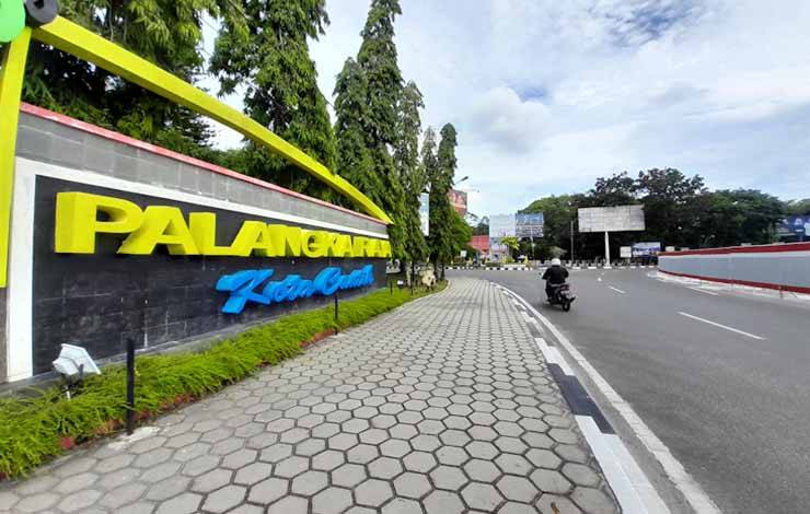 Palangka Raya dan Kotim Mendominasi Kejadian Laka di Kalteng?