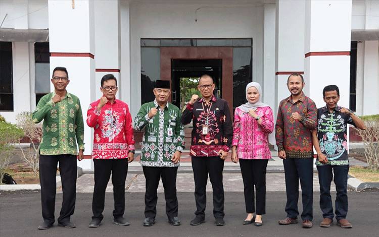 Konflik Bangkal Pengaruhi Peran Aktif Desk Pilkada