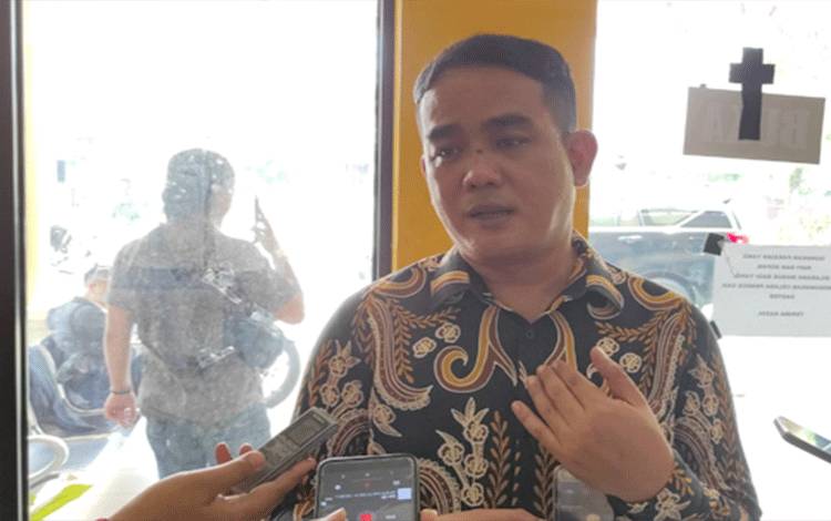 Bulog Kalteng Programkan Bantuan Pangan untuk Menekan Harga Beras