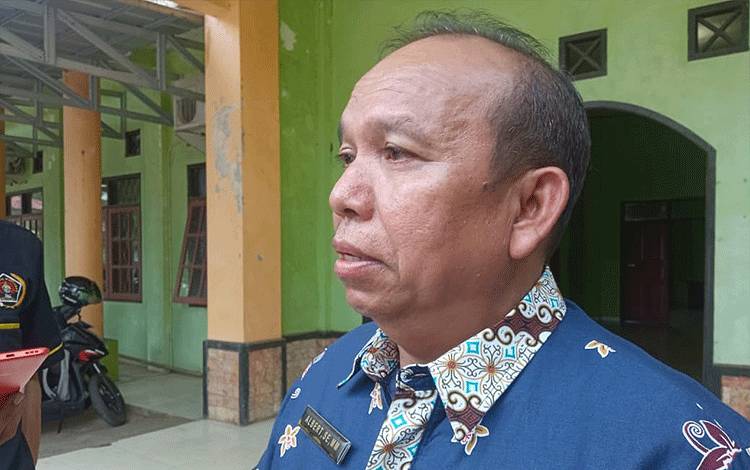 Disnakertransperin Barito Timur Minta Perusahaan Ciptakan Hubungan Industrial yang Harmonis
