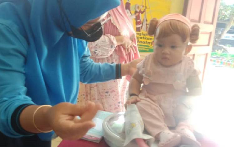 Wagub Kalteng Ingatkan Pentingnya Kolaborasi Program Bangga Kencana