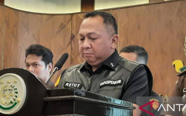 Kejagung Buka Opsi Pengembangan Kasus Baru dalam Perkara BTS Kominfo