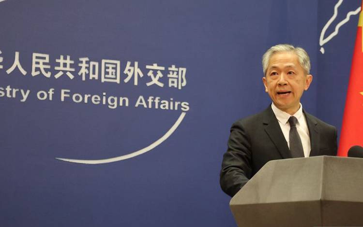 China Pastikan Tiga Warganya Tewas Akibat Perang Palestina-Israel