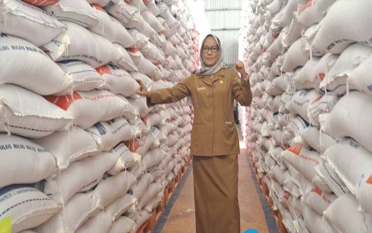 Pemko Palangka Raya Terapkan Money Follows Program