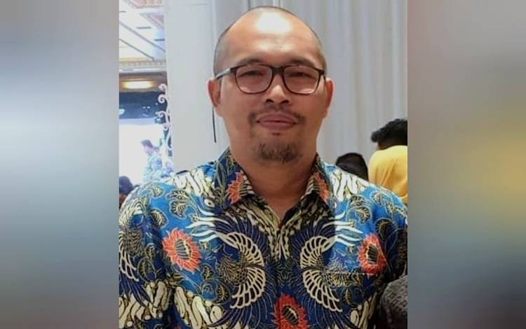 Optimalkan Pembangunan Sektor Olahraga di Kalteng