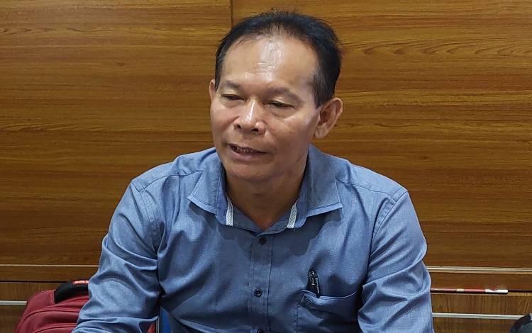 Tertibkan Aktivitas PBS yang Merugikan Bagi Daerah dan Masyarakat