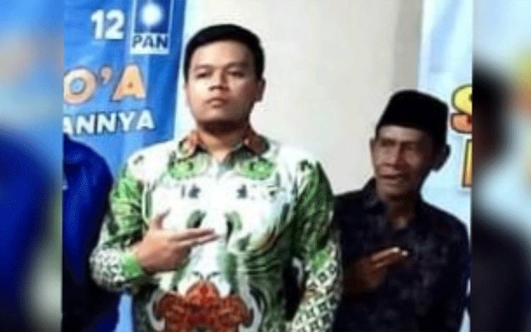 Legislator ini Sambut Baik Pendataan Objek Pajak Baru PBB di Desa Tumbang Mangkutup