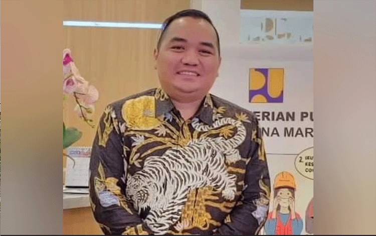 Sekretaris Komisi B DPRD Kota Palangka Raya Reja Framika (Foto : IST)