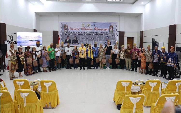 Kedatangan UEM ke Gunung Mas Diharapkan Jadi Pemantik Perkembangan Pariwisata