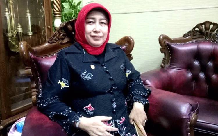 DPRD Barito Utara Susun Jadwal Perubahan Kegiatan Masa Sidang I Tahun Sidang 2023