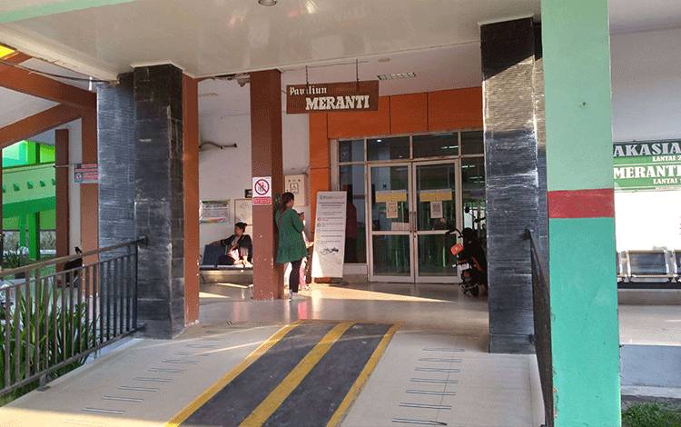 Bertahun-Tahun Menanti, Dokter Spesialis di Kobar Akhirnya Dapat Kenaikan Insentif