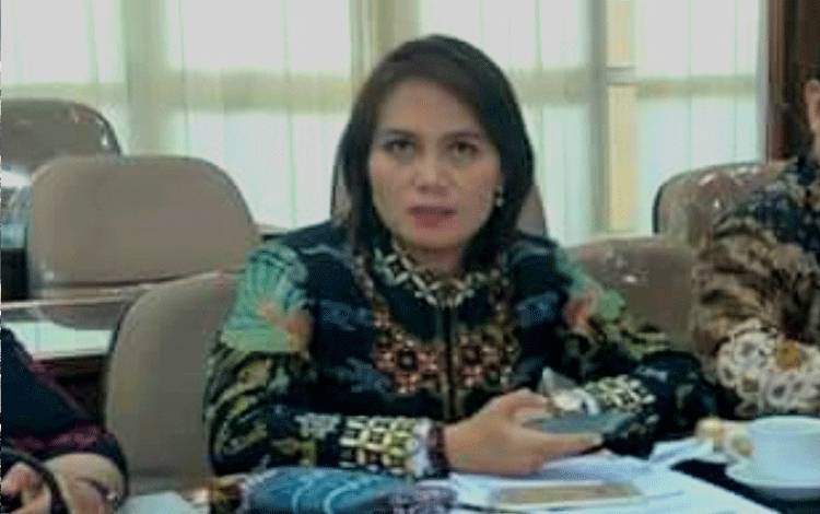 Dewan Kalteng Minta Pemerataan Pembangunan Agar Dijadikan Perhatian Serius